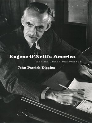 cover image of Eugene O'Neill's America